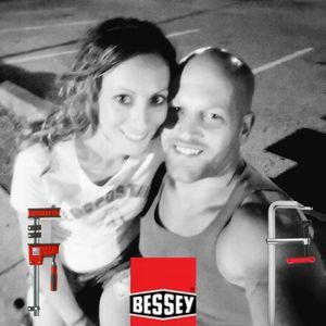 Meet your Posher, Kevin